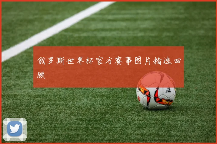 俄罗斯世界杯官方赛事图片精选回顾