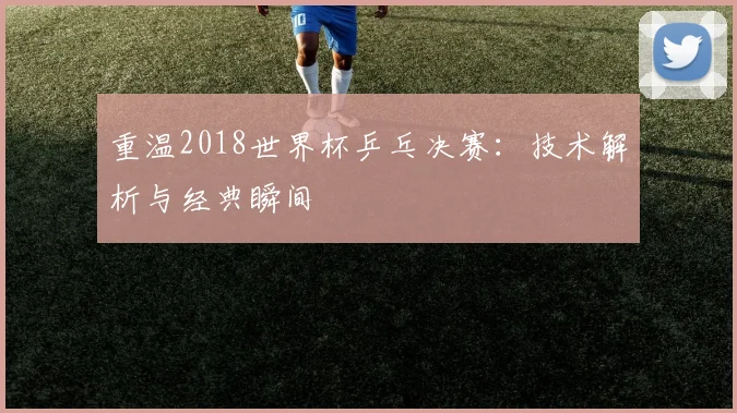 重温2018世界杯乒乓决赛：技术解析与经典瞬间
