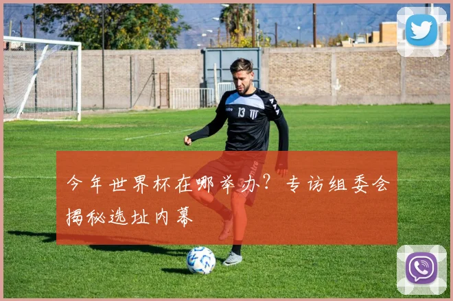 今年世界杯在哪举办？专访组委会揭秘选址内幕