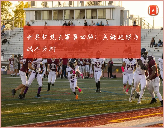 世界杯焦点赛事回顾:关键进球与战术分析