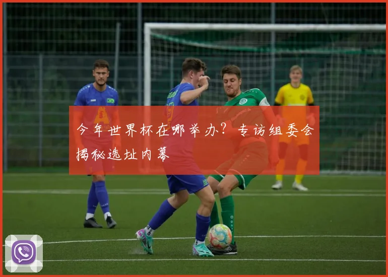 今年世界杯在哪举办？专访组委会揭秘选址内幕